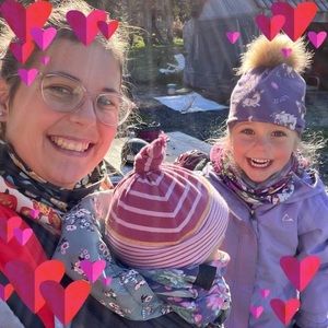 Meet your Posher, Annie